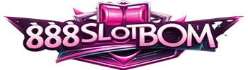 Logo 888Slotbom